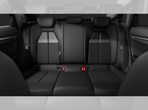 Audi A3 Limousine 35 TDI S tronic line LED KAMERA S-SITZE ACC 17 DAB 5-J-GARANTIE
