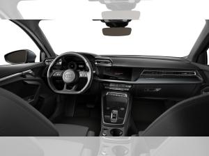 Audi A3 Limousine 35 TDI S tronic line LED KAMERA S-SITZE ACC 17 DAB 5-J-GARANTIE