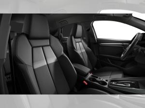 Audi A3 Limousine 35 TDI S tronic line LED KAMERA S-SITZE ACC 17 DAB 5-J-GARANTIE