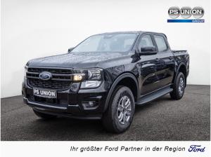 Ford Ranger DoKa XLT 4x4 AHK PDC SHZ KAMERA NAVI ACC