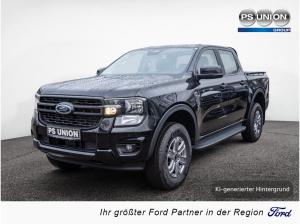 Ford Ranger DoKa XLT 4x4 AHK PDC SHZ KAMERA NAVI ACC