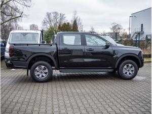 Ford Ranger DoKa XLT 4x4 AHK PDC SHZ KAMERA NAVI ACC