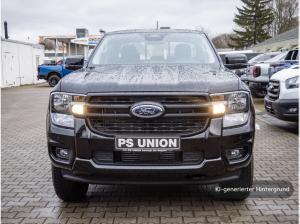 Ford Ranger DoKa XLT 4x4 AHK PDC SHZ KAMERA NAVI ACC