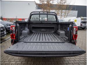 Ford Ranger DoKa XLT 4x4 AHK PDC SHZ KAMERA NAVI ACC