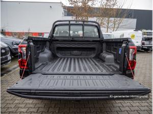 Ford Ranger DoKa XLT 4x4 AHK PDC SHZ KAMERA NAVI ACC