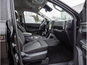 Ford Ranger DoKa XLT 4x4 AHK PDC SHZ KAMERA NAVI ACC