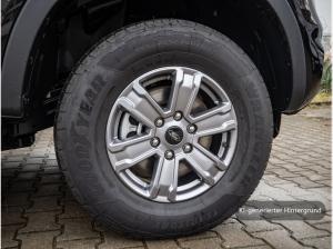 Ford Ranger DoKa XLT 4x4 AHK PDC SHZ KAMERA NAVI ACC
