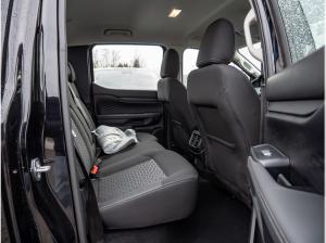 Ford Ranger DoKa XLT 4x4 AHK PDC SHZ KAMERA NAVI ACC