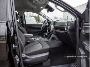 Ford Ranger DoKa XLT 4x4 AHK PDC SHZ KAMERA NAVI ACC