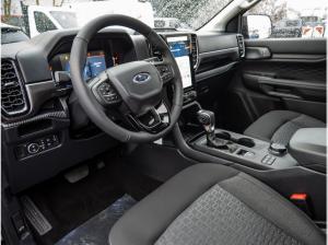 Ford Ranger DoKa XLT 4x4 AHK PDC SHZ KAMERA NAVI ACC