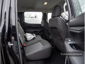 Ford Ranger DoKa XLT 4x4 AHK PDC SHZ KAMERA NAVI ACC