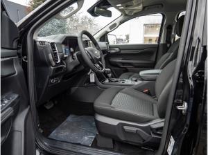 Ford Ranger DoKa XLT 4x4 AHK PDC SHZ KAMERA NAVI ACC
