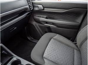 Ford Ranger DoKa XLT 4x4 AHK PDC SHZ KAMERA NAVI ACC