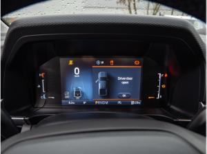 Ford Ranger DoKa XLT 4x4 AHK PDC SHZ KAMERA NAVI ACC