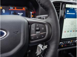 Ford Ranger DoKa XLT 4x4 AHK PDC SHZ KAMERA NAVI ACC
