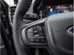 Ford Ranger DoKa XLT 4x4 AHK PDC SHZ KAMERA NAVI ACC