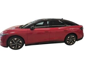 Volkswagen ID.7 Pro - Black-Style / Interieur Paket und Exterieur Paket Plus / 8-fach Bereift