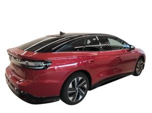 Volkswagen ID.7 Pro - Black-Style / Interieur Paket und Exterieur Paket Plus / 8-fach Bereift