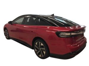 Volkswagen ID.7 Pro - Black-Style / Interieur Paket und Exterieur Paket Plus / 8-fach Bereift