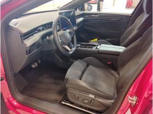 Volkswagen ID.7 Pro - Black-Style / Interieur Paket und Exterieur Paket Plus / 8-fach Bereift