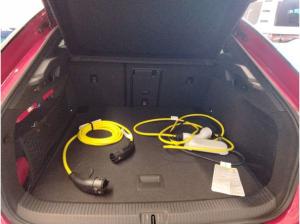 Volkswagen ID.7 Pro - Black-Style / Interieur Paket und Exterieur Paket Plus / 8-fach Bereift
