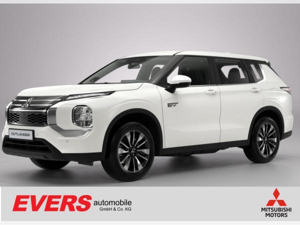 Mitsubishi Outlander Plus *LED*SHZ*NAVI*360°