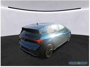 Cupra Born 62kWh Wärmepumpe/Pano/Alu20