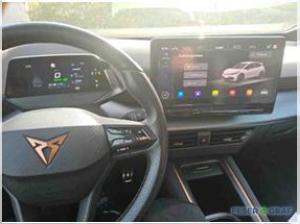 Cupra Born 62kWh Wärmepumpe/Pano/Alu20