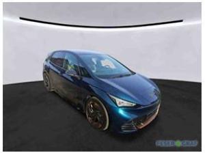 Cupra Born 62kWh Wärmepumpe/Pano/Alu20