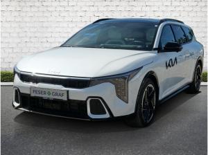 Kia K4 SW 1.6T 180 DCT GT Line DWP+ SZ SD 18 GD