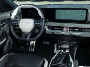 Kia K4 SW 1.6T 180 DCT GT Line DWP+ SZ SD 18 GD