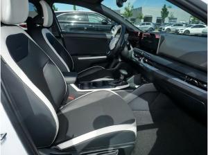 Kia K4 SW 1.6T 180 DCT GT Line DWP+ SZ SD 18 GD