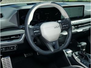 Kia K4 SW 1.6T 180 DCT GT Line DWP+ SZ SD 18 GD