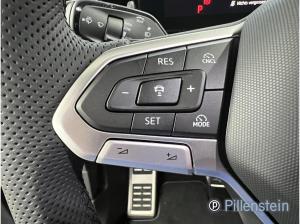 Volkswagen Tiguan TSI DSG R-LINE/BLACK AHK+HUD+AREA+360+MAT
