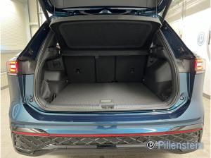 Volkswagen Tiguan TSI DSG R-LINE/BLACK AHK+HUD+AREA+360+MAT