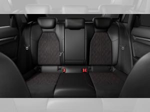 Audi A3 Sportback TFSI e S tronic line LED KAMERA AHK HEAD-UP SONOS NAVI S-SITZE ACC PDC DAB 5-J-GARANTIE