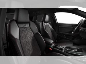 Audi A3 Sportback TFSI e S tronic line LED KAMERA AHK HEAD-UP SONOS NAVI S-SITZE ACC PDC DAB 5-J-GARANTIE