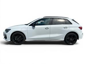 Audi A3 Sportback TFSIe Kamera/HUD/AZV/SONOS/LED+