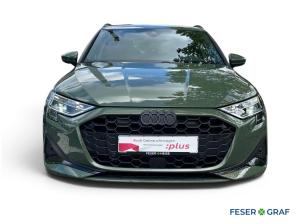 Audi A3 Sportback 40TFSI e Advanced Navi+/SHZ/Kamera/