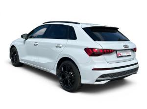Audi A3 Sportback TFSIe Kamera/HUD/AZV/SONOS/LED+