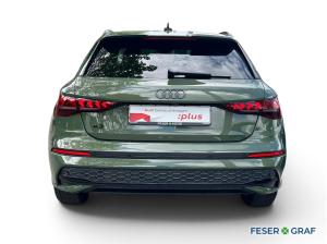 Audi A3 Sportback 40TFSI e Advanced Navi+/SHZ/Kamera/