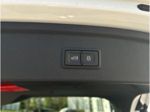 Audi A3 Sportback TFSIe Kamera/HUD/AZV/SONOS/LED+