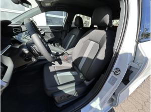 Audi A3 Sportback TFSIe Kamera/HUD/AZV/SONOS/LED+
