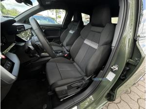 Audi A3 Sportback 40TFSI e Advanced Navi+/SHZ/Kamera/