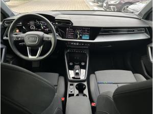Audi A3 Sportback 40TFSI e Advanced Navi+/SHZ/Kamera/