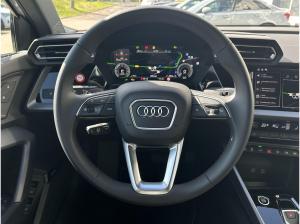 Audi A3 Sportback TFSIe Kamera/HUD/AZV/SONOS/LED+