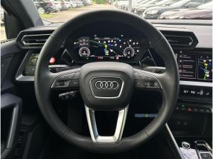 Audi A3 Sportback 40TFSI e Advanced Navi+/SHZ/Kamera/