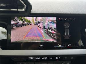 Audi A3 Sportback 40TFSI e Advanced Navi+/SHZ/Kamera/