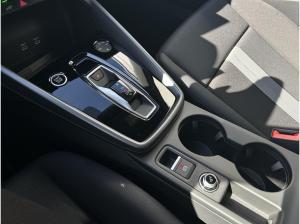 Audi A3 Sportback TFSIe Kamera/HUD/AZV/SONOS/LED+