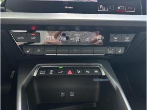 Audi A3 Sportback 40TFSI e Advanced Navi+/SHZ/Kamera/